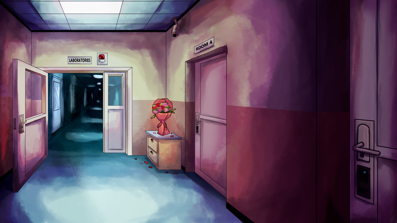 Background for my game &quot;Lovely Pressed Flowers&quot;